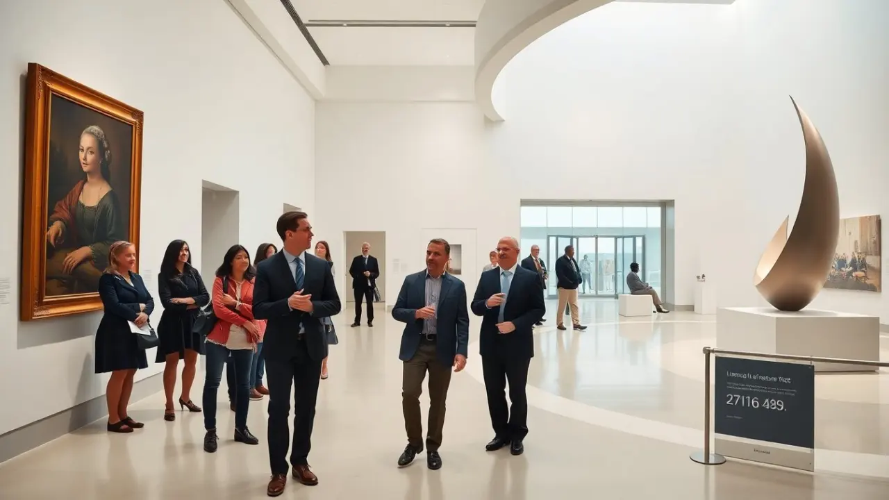 The Best Art Museums in DC: A Practical Guide To Must‑Visit Collections In 2026