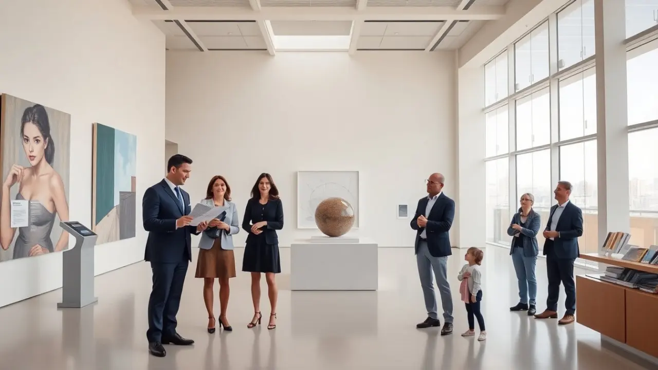 Best Art Museums In San Francisco: Top Picks For 2026