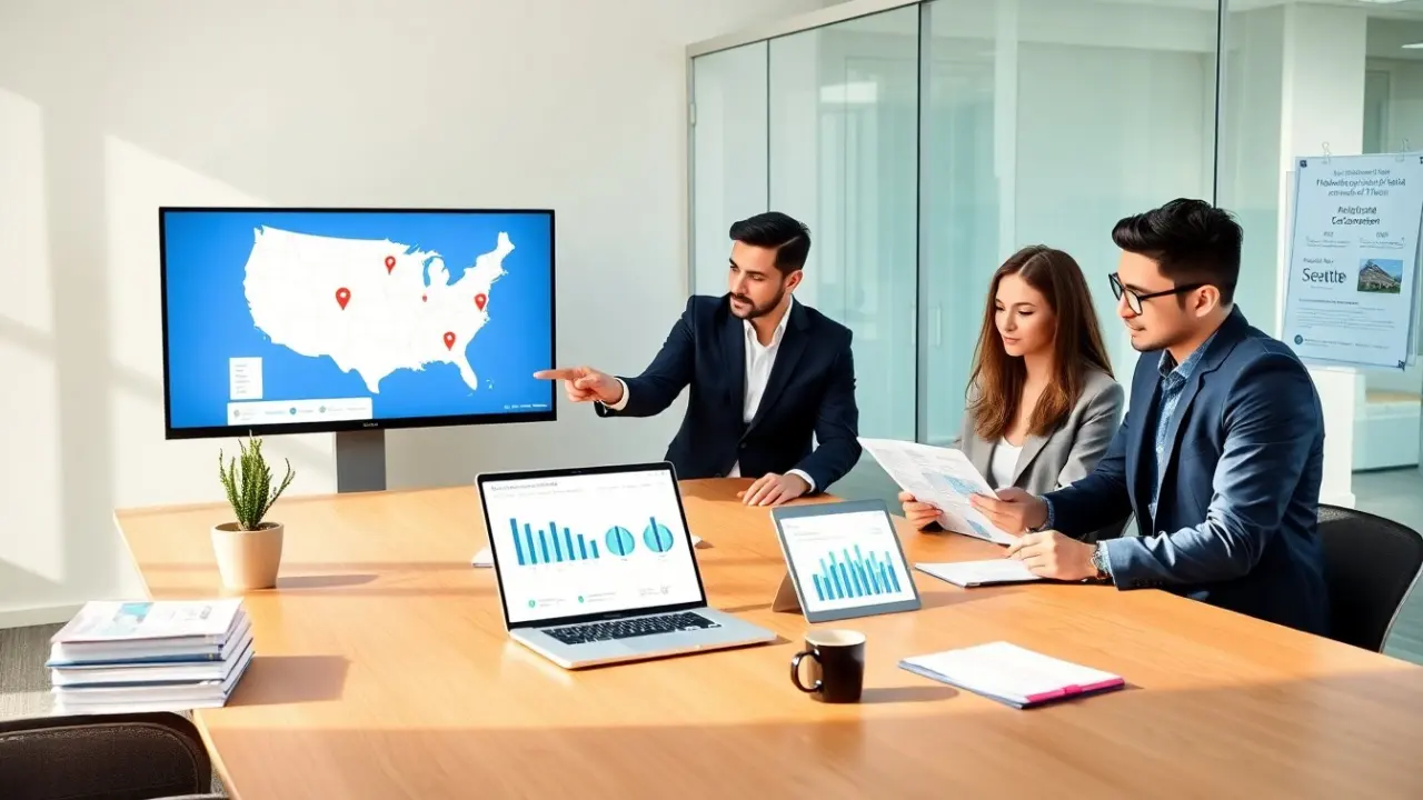 Best Cities For Young Professionals In 2026: Where To Live, Work, And Thrive