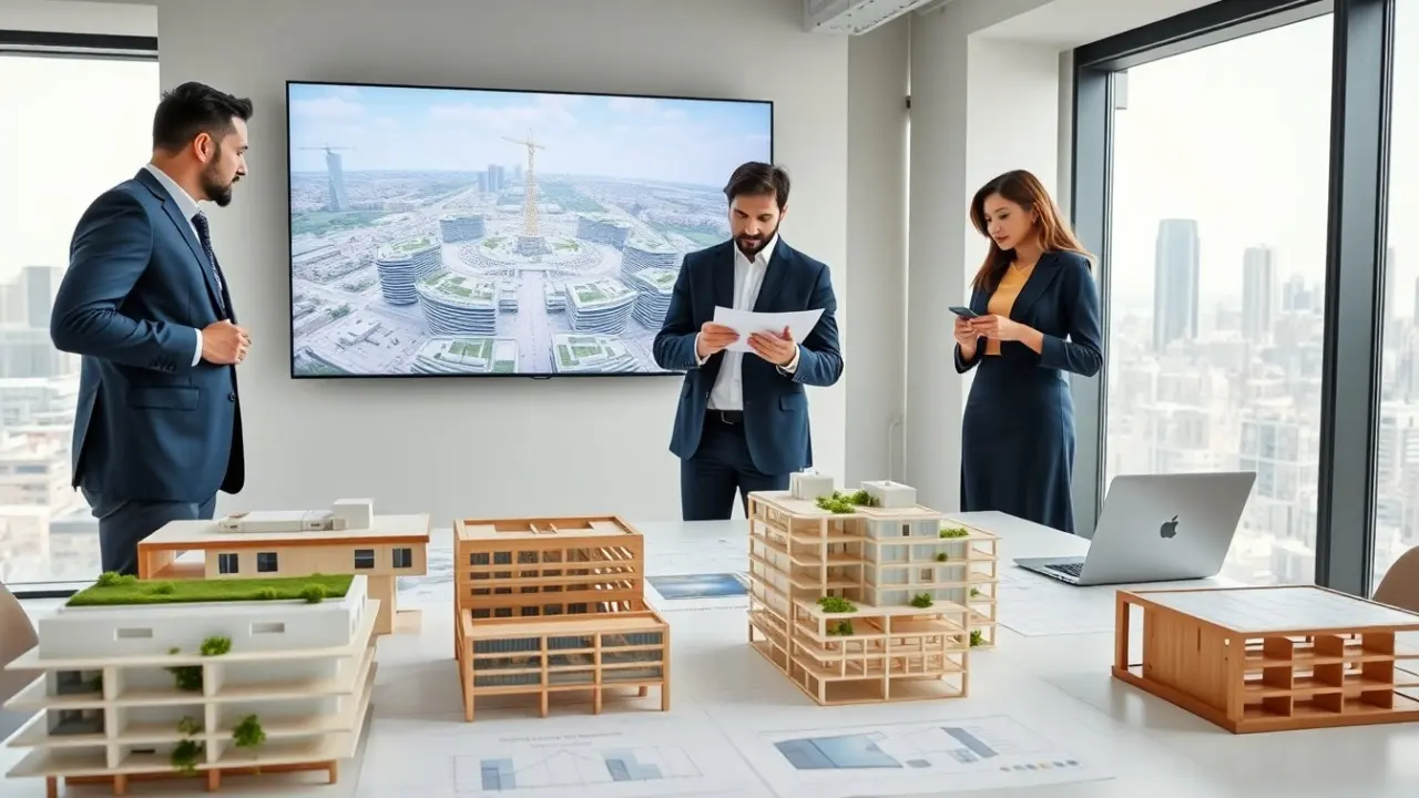 Masters Of Green Design: A Practical Guide To Famous Sustainable Architects In 2026