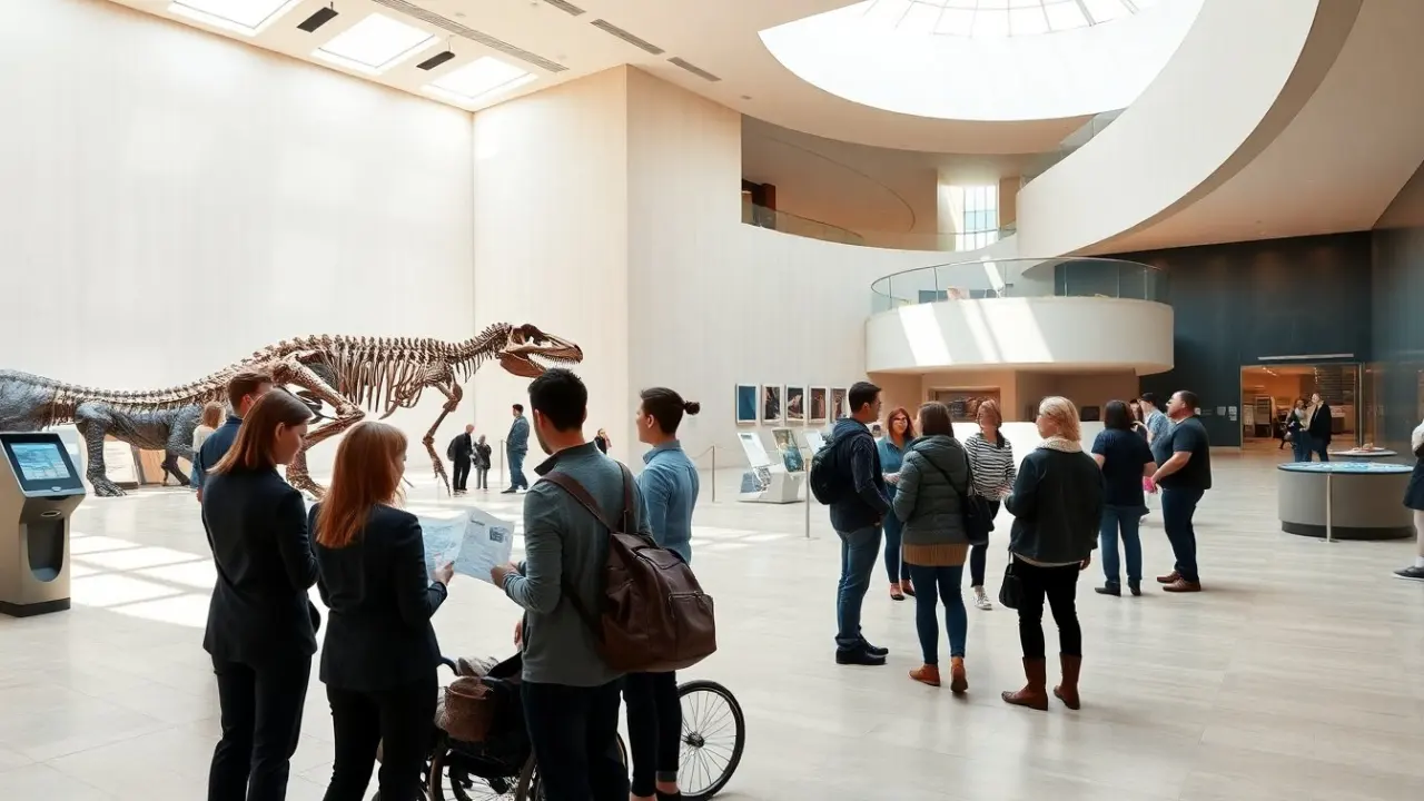 The 7 Best Museums In New York: Must-Visit Picks For 2026