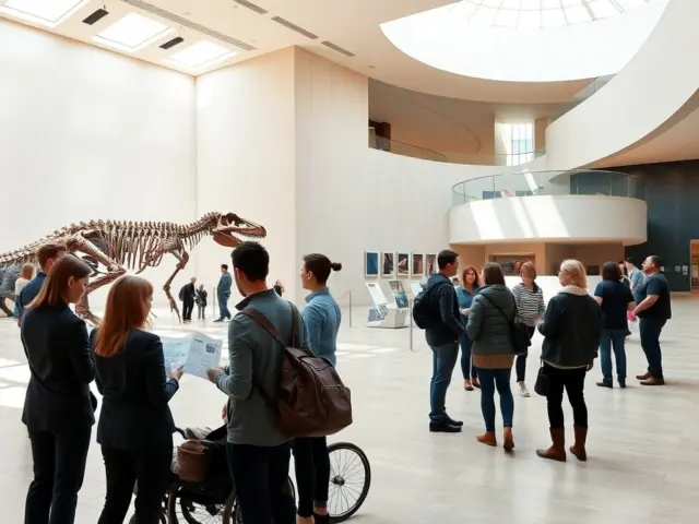 The 7 Best Museums In New York: Must-Visit Picks For 2026
