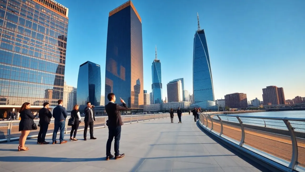 Philadelphia Skyline Giants: The 10 Tallest Buildings in 2026 (Facts, Heights, And Where To See Them)