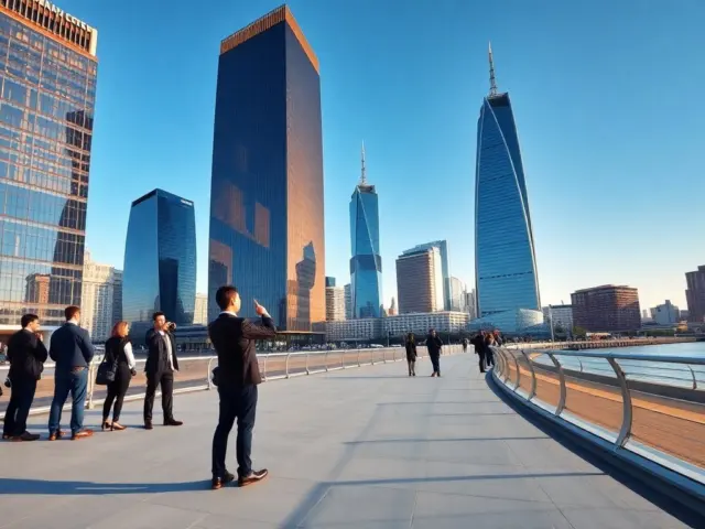 Philadelphia Skyline Giants: The 10 Tallest Buildings in 2026 (Facts, Heights, And Where To See Them)